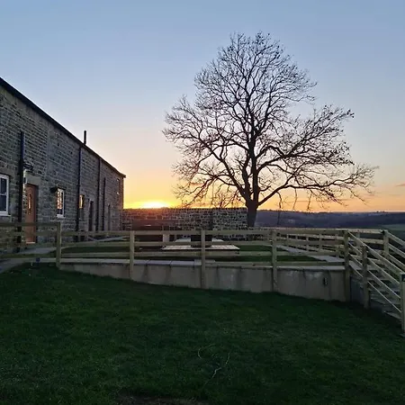 Cosy Nidderdale