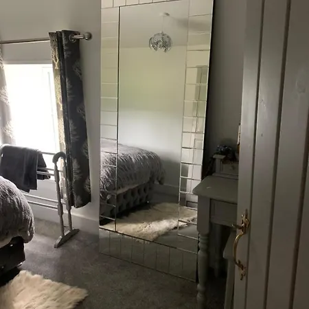 Appartement Cosy Nidderdale *