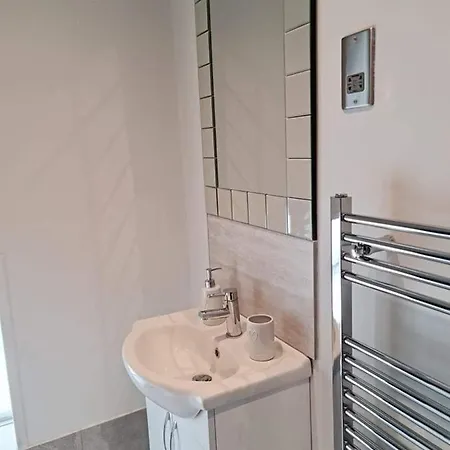 Appartement Cosy Nidderdale