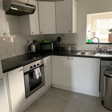 Cosy Nidderdale Appartement