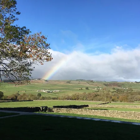 Διαμέρισμα Cosy Nidderdale