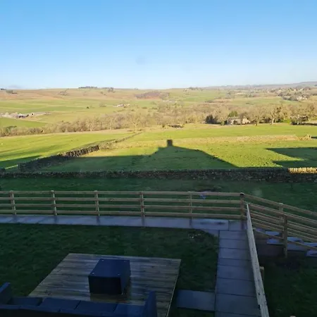 아파트 Cosy Nidderdale Darley