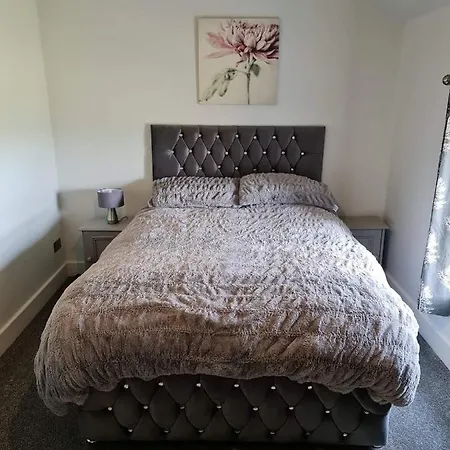 Cosy Nidderdale * Darley