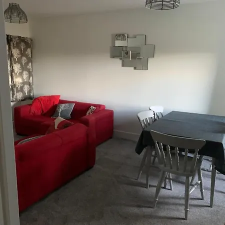 아파트 Cosy Nidderdale Darley