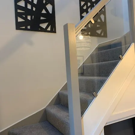 Cosy Nidderdale 아파트